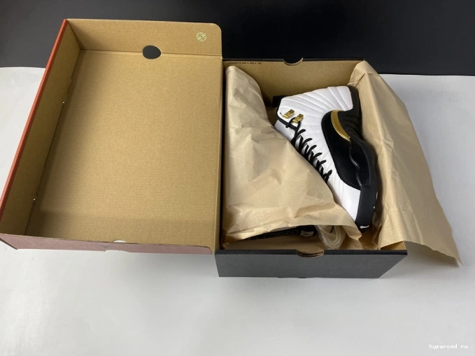 Royalty Air CT8013-170 12 Jordan 0830